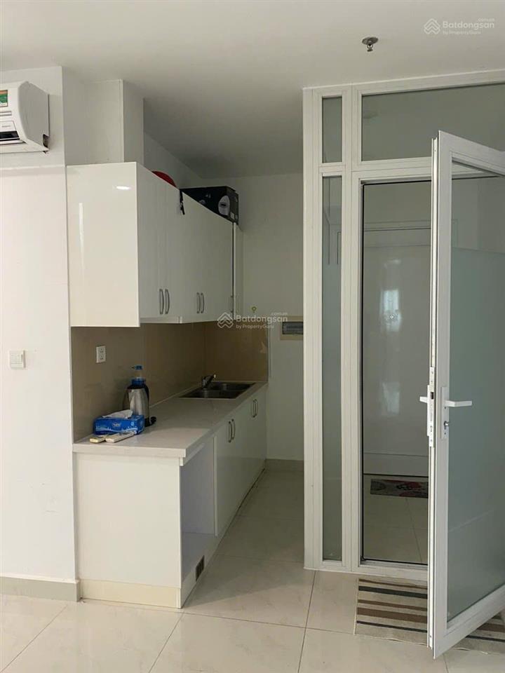 Cho thuê ch sài gòn mia, 9,5 triệu, 42m2, full nội thất. alo vân 0901 306 ***