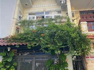 Bán nhà riêng 48m2 tại tạ quang bửu, q8  2tỷ370