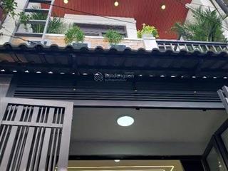 Kẹt tiền bán nhanh nhà dương bá trạc  shr  dt 48,4m2  2tỷ470