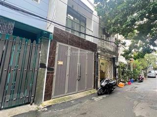 Siêu phẩm nhà đẹp đường số 28, gò vấp  48,4m2  shr  dọn vào ở ngay  2t590