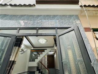 Bán gấp nhà riêng tại thích quảng đức, phú nhuận  40m2  3tỷ320