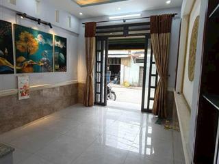 Cần bán gấp nhà riêng đường kha vạn cân, thủ đức  shr  42m2  2tỷ850