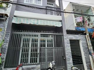 Chủ về quê bán gấp nhà nguyễn văn đậu, bình thạnh  40m2  2tỷ490