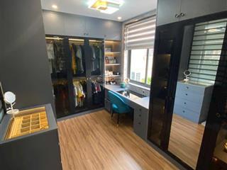 Cần bán nhà kdc 6b intresco. dt 100m2, 3 lầu, nhà mới đẹp full nt giá 11,7 tỷ e duyên 0901 023 ***