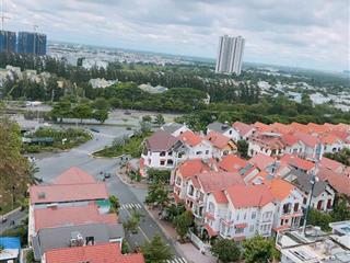 Cần bán biệt thự đẹp cao cấp góc 2 mặt tiền đường lớn khu him lam 6a giá cực tốt,  0901 023 ***