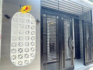 Bán nhà 77m2 tại chiến lược, bình trị đông, bình tân, 5x15 nở hậu