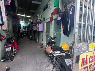Bán nhà trọ 99m2 tại hồ học lãm, bình trị đông b, bình tân, 5,38 tỷ