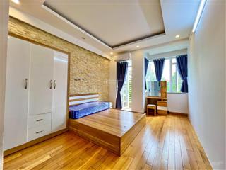 Cho thuê chung cư mini 30m2, 6 triệu vnd, đặng thùy trâm, bình thạnh, tp. hcm