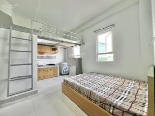 Cho thuê cc mini 1pn, 1vs tại ung văn khiêm, p 25, bình thạnh, 5,2 triệu, 30m2. hot