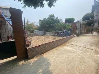 Lô đất 110m2 full thổ cư tại phù trì  kim hoa  mê linh