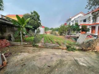 1 lô giá rẻ nhất tại huyện mê linh