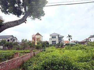 Chủ nhà cần tiền nên bán gấp lô đất tại thanh lâm