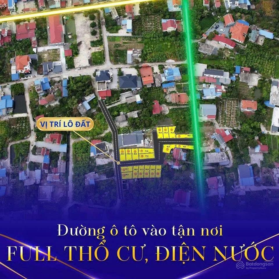 Đất giá rẻ tại khu công nghiệp tràng duệ 3 hải phòng