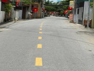 Duy nhất 1lô trục kinh doanh sầm uất ngày đêm tại liên mạc  mê linh