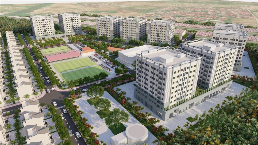 Mở bán noxh kim hoa mê linh hà nội