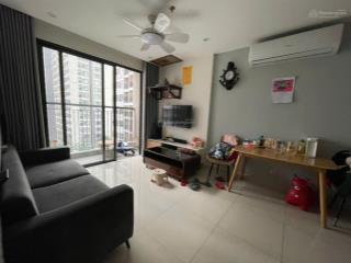 Cho thuê căn hộ 2pn 1vs giá 8 triêu/th đủ nội thất, full tiện ích cư dân