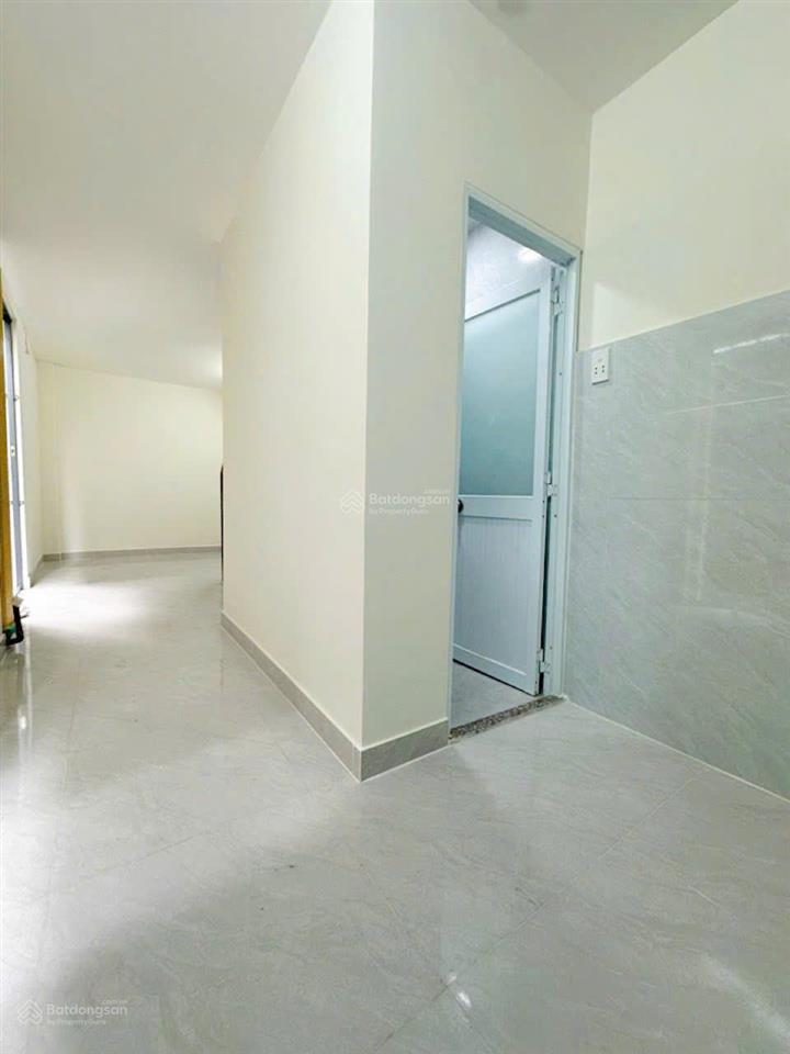 Nhà q1 cống quỳnh số 282/5a, 32m2, 2 tỷ lẻ 50 triệu tl khách thiện chí