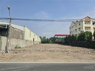Bán gấp đất nền 1968m2 tại bưng ông thoàn, tăng nhơn phú b, quận 9, giá cực chất 56 tỷ vnd