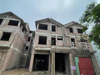 Nhà xây mộc trang quan  an hải  an dương