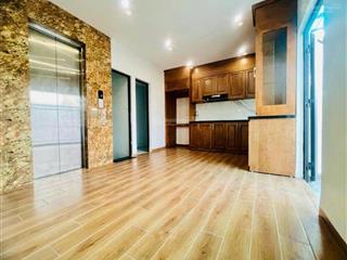 Bán nhà đống đa 6 tầng thang máy 45m2  mt 4.8m chỉ 8.6 tỷ lô góc  nở hậu đẹp. thật 100%