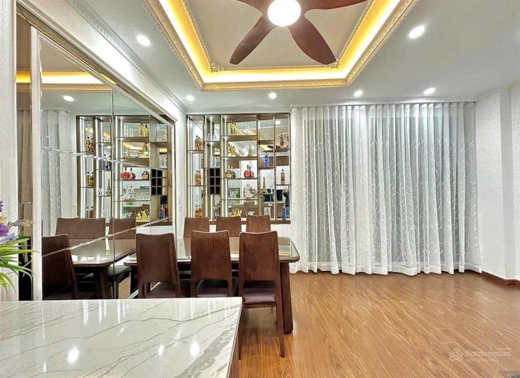 Bán nhà 4 tầng phương liệt, thanh xuân 38m², mặt tiền 4.2m, giá 7.6 tỷ. 0325 026 ***