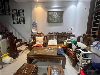 Bán nhà phân lô huỳnh thúc kháng láng hạ  đống đa 52m², 3 tầng, ô tô đỗ cửa, giá 9.7 tỷ
