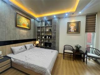 Nhà riêng khương đình 43m2 x 5t x 8.5 tỷ. ngõ ô tô nhỏ  nội thất cao cấp