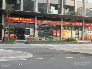 Cho thuê & chuyển nhượng shophouse tại vinhomes smart city