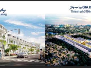 Bán gấp nhà mặt phố tại hùng vương, an điền, bến cát, bình dương, 2,8 tỷ, 100m2