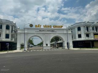 Bán np thăng long 2, thị trấn lai uyên, bàu bàng, bình dương, 2,8 tỷ, 100m2