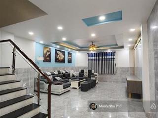 BIỆT THỰ 5 TẦNG SIÊU ĐẸP KHU PHÂN LÔ ĐỒNG BỘ VĨNH LỘC B, BÌNH CHÁNH 94M (5x19M) GIÁ 7.5 T