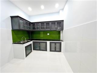 BÁN NHÀ THOẠI NGỌC HẦU PHÚ THẠNH TÂN PHÚ HXH 3PN 2 TẦNG 48M 4.8T TL