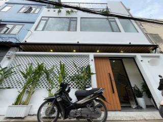 Siêu phẩm ngang 10x15m, 3 tầng, hẻm 8m cửu long, tân bình, hđt 60 tr/tháng, 25 tỷ