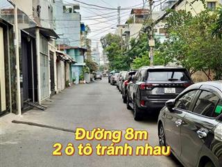 Giảm 3 tỷ! căn góc 8x20m, 17 phòng chdv, thu 1.6 tỷ/năm, 4 tầng, cao thắng, quận 10, 35 tỷ