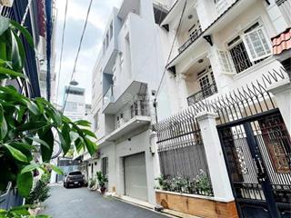 Nhà 7x20m, 3 tầng, điện biên phủ, quận 10, xe hơi ngủ trong nhà, 21 tỷ