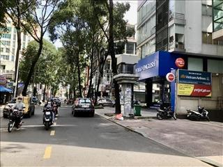 Siêu phẩm 3 tầng, 4x20m, hđt 60 triệu/tháng, phạm ngọc thạch, quận 3, 19.8 tỷ