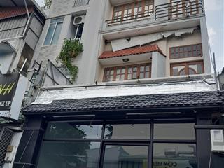 Nhà đẹp hẻm ô tô lý thường kiệt, q.10, 4.8x15m  3 tầng, chỉ nhỉnh 13 tỷ