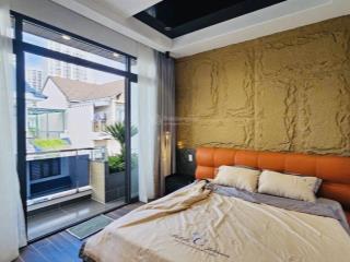 Bán nhà hxh quận 7 huỳnh tấn phát 70m2 4 tầng ngang 4 dài 17.5 giá siêu mềm nhỉnh 6 tỷ