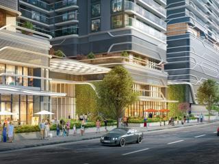 Căn hộ cao cấp, legend city đà nẵng, biểu tượng thượng lưu  nâng tầm giá trị