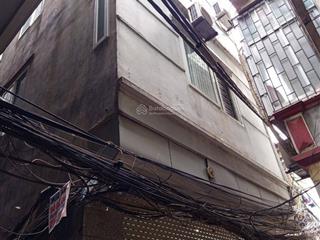 Lô góc dân xây, 20m ra ô tô, dt 22m2*5t, mt 4m, cực nông 50m ra mp, chào 5 tỷ