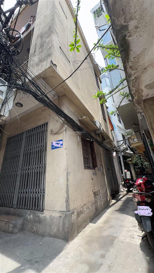 Lô góc 2 mặt ngõ, ba gác phi, 30m ra mp, dt 55m2, mt khủng 10m, chào 10,5 tỷ