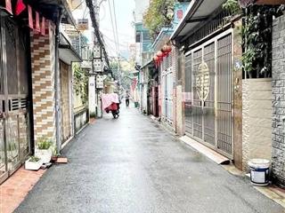 8,8 tỷ  15m ra ô tô, dt 37m2 *6t thang máy, mt 5,5m, ba gác phi thông vòng quanh