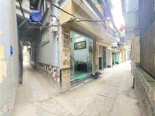 Lô góc 3 thoáng, thông tứ phía, ba gác phi, dt 25m2*4t dân xây, chỉ 6,7 tỷ (ctl)