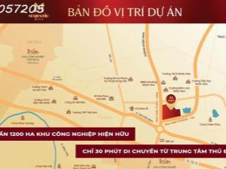 MỜI ĐẾN THĂM QUAN DỰ ÁN - HƯNG YÊN