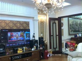 (hạ chào 1 tỷ) 19.8 tỷ, phạm ngọc thạch, 55m2, oto tránh,kdoanh, 5t, mt 4.5m, gần kim liên, gần phố