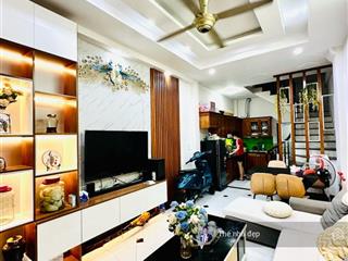 (giảm chào 1 tỷ) 19.9 tỷ, đào duy anh , 55m2, oto tránh,kdoanh, 5t, mt 4.8m, gần ks kim liên