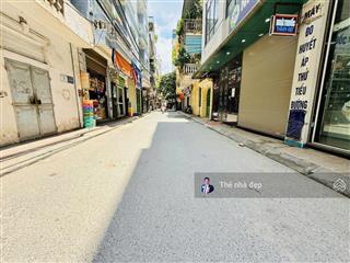 (cựu bsĩ hạ 3 tỷ) 26.9 tỷ, thái hà, 95m2, oto tránh, thông kd vp/cty, mt 5m, 5t thang máy, gần phố
