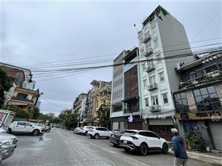 (hạ 1tỷ) 25.3tỷ đội cấn 63m2 ôtô tránh kd cty/vp 7t, mt 5m thang máy, ở kết hợp cho thuê giá cao