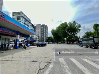 (hạ 3.5 tỷ) đầu tư 13.6tỷ 81m2 đại mỗ  sa đôi ô tô vào nhà, 5t, mt 7m, để ở hoặc xây ccmn, gấp