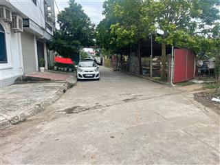Chính chủ bán đất giãn dân mễ thượng xã việt yên mới diện tích 100m2, giá chỉ từ 3x tỷ